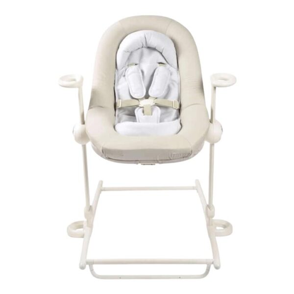 Up & Down Rocker Plus - Sea Salt
