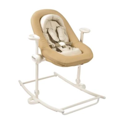 Up & Down Rocker Plus - Cognac
