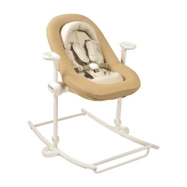 Up & Down Rocker Plus - Cognac