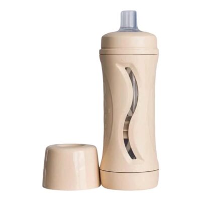 Food Bottle - Oatmeal
