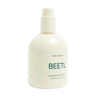 Baby Cream
