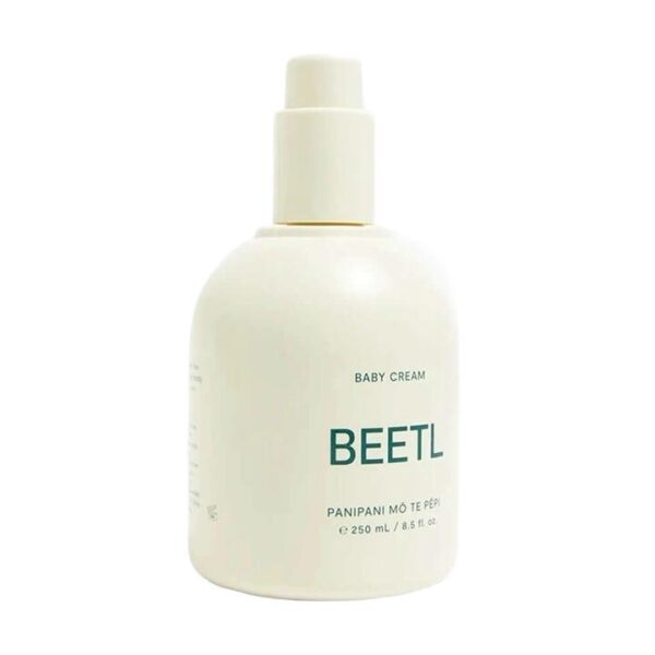 Baby Cream