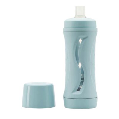 Food Bottle - Duck Egg
