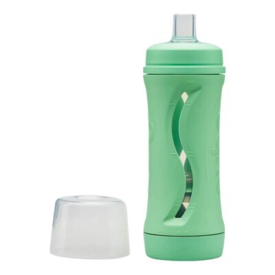 Food Bottle - Mint