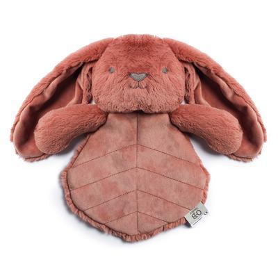 Bella Bunny Pink Comforter - OB Designs