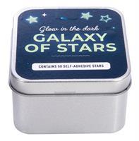 Glow in The Dark Stars