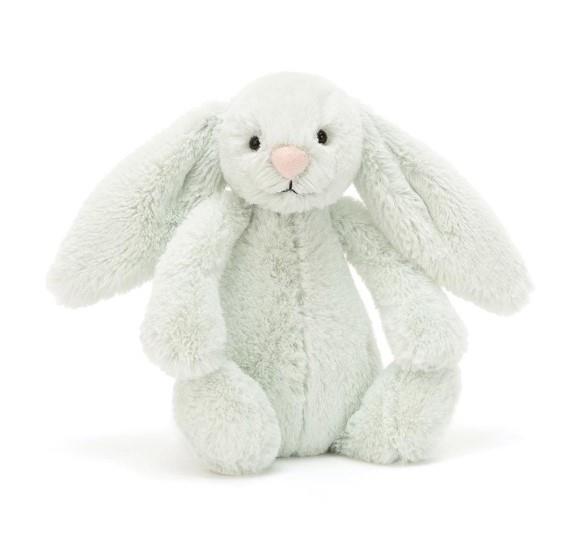 Jellycat Little Bashful Seaspray Bunny