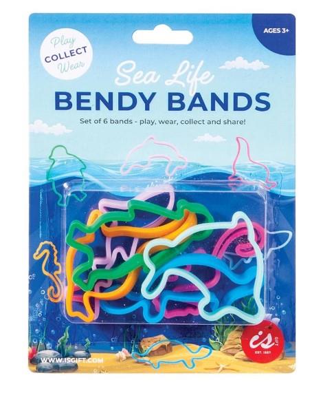 Sealife Bendy Bands