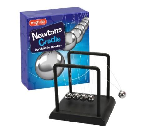 Newton's Cradle