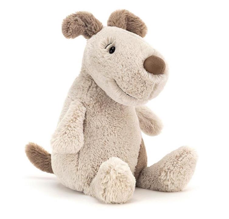 Jellycat Original Rumpa Dog