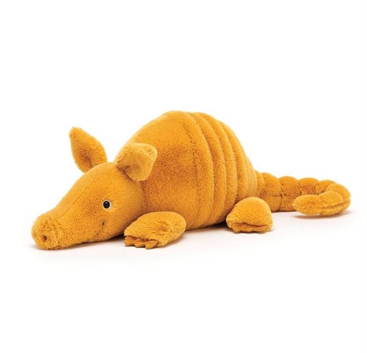 Jellycat Original Vividie Armadillo