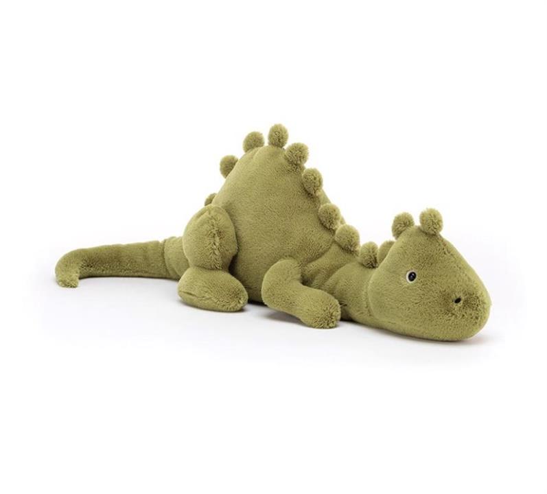 Jellycat Original Vividie Dino
