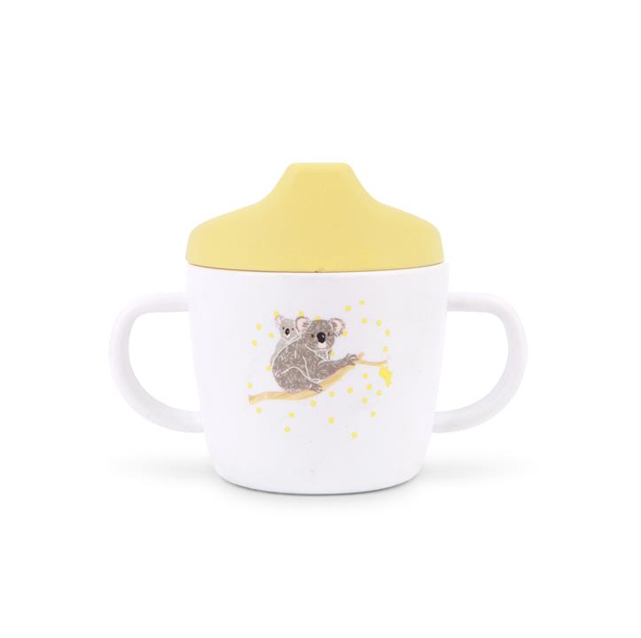 Love Mae Australiana Sippy Cup