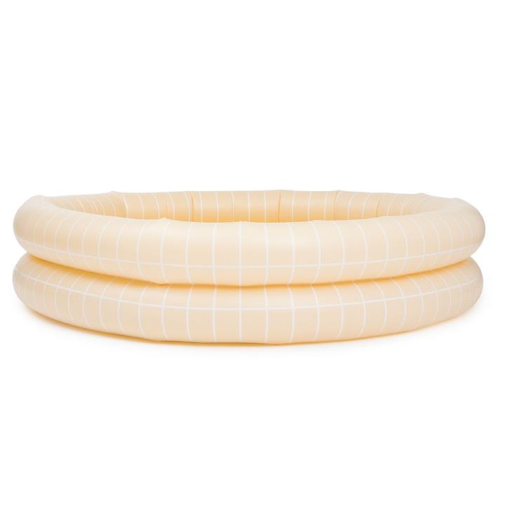 Inflatable Pool Peachy