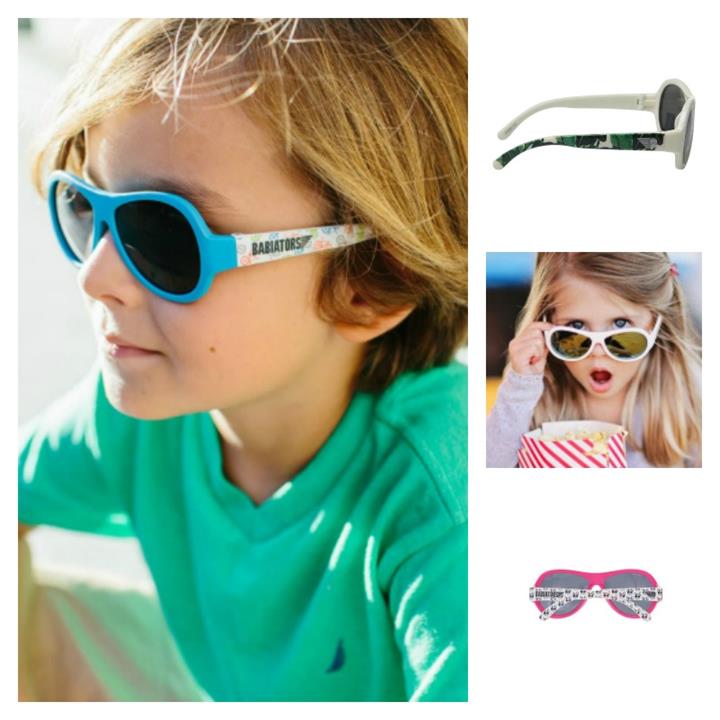 Babiators Polarized Aviators