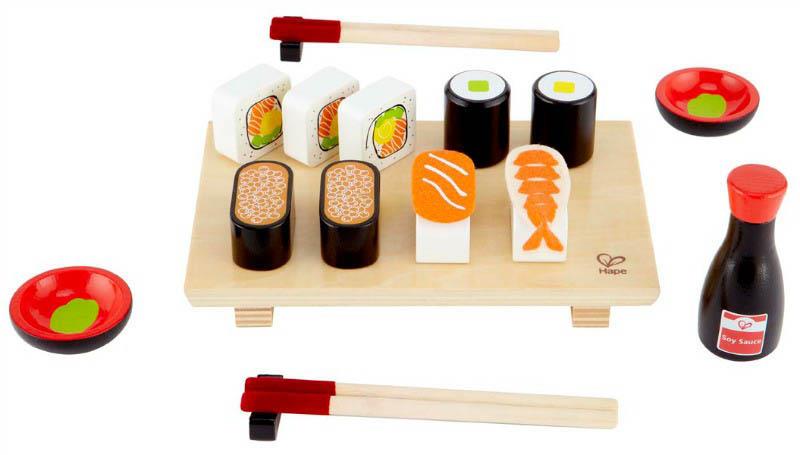 Hape Sushi Selection