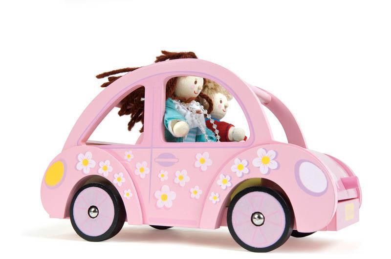 Le Toy Van Daisylane Sophie Car