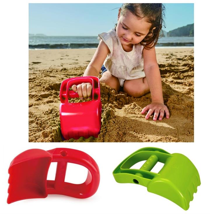 Hape Sand Hand Digger