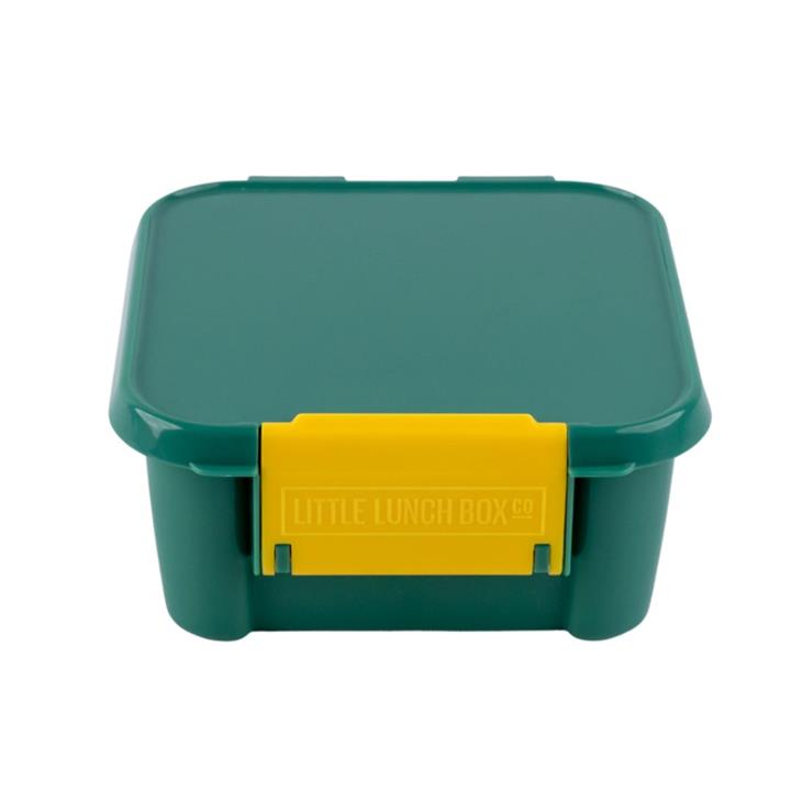 Little Lunch Box Co Bento Two Apple