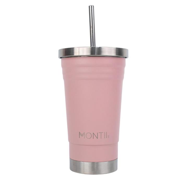 Blossom MontiiCo Insulated Smoothie Cup - 450ml