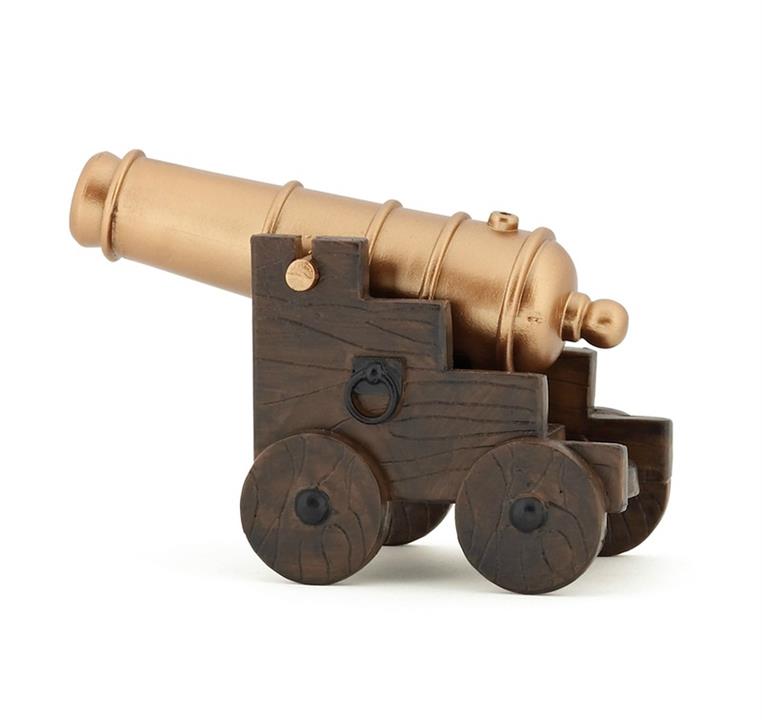 Pirate Cannon