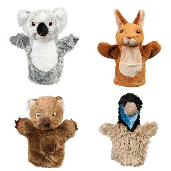 Katie - Koala Hand Puppet
