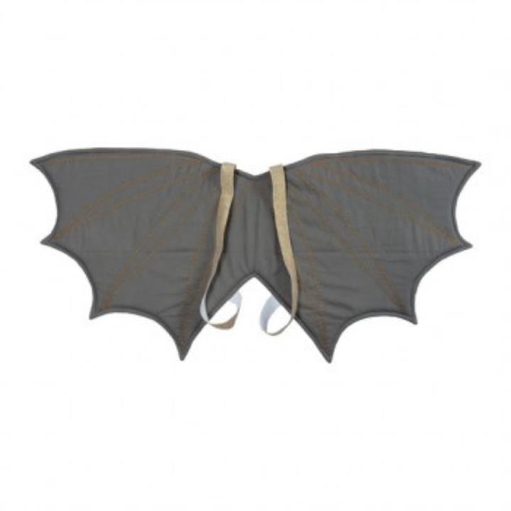 Dragon Wings Dark Green
