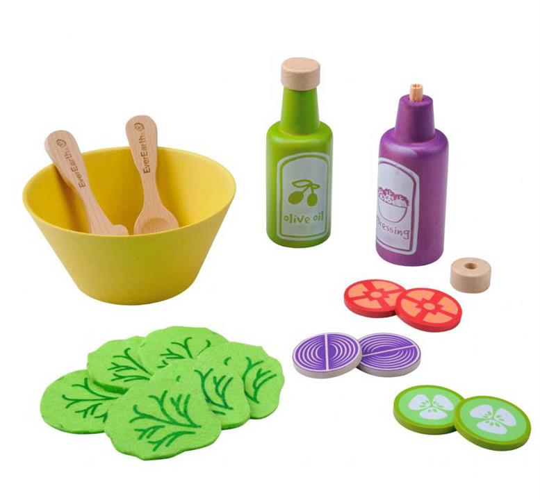 EverEarth Salad Set