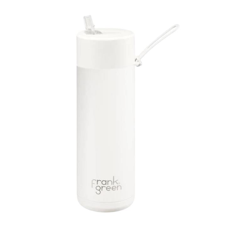 Frank Green 20oz Cloud Drink Bottle