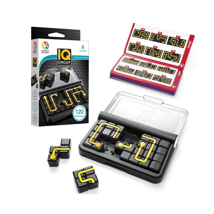 Smart Games IQ Circuit