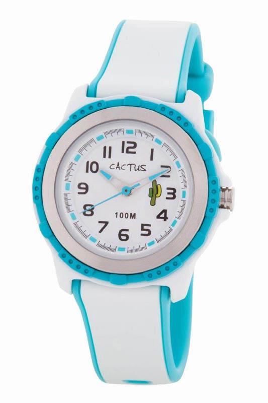 Cactus Summer Splash 100m WR Watch