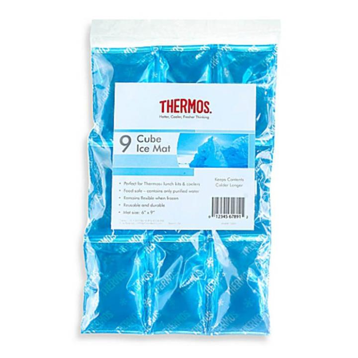 Thermos 9 Ice Cube Mat