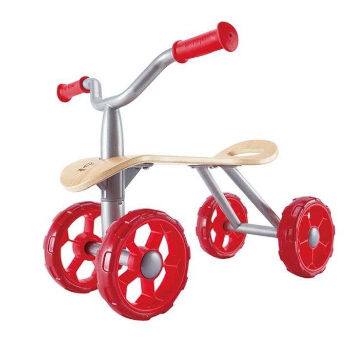 Hape Spirit Quest Trail Rider