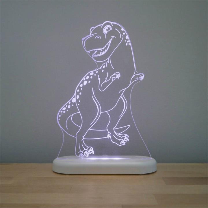 Aloka LED Sleepy Light TRex