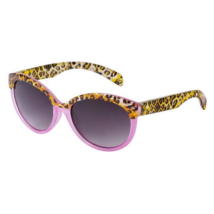 Frankie Ray Sunglasses 1-3 years Cleo Pink Leopard