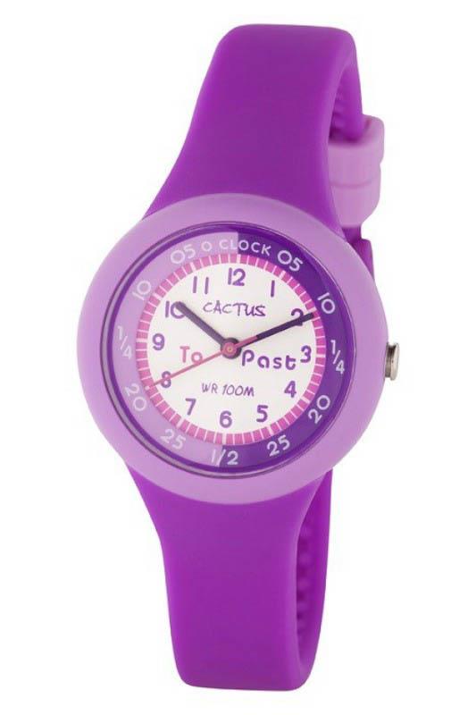 Cactus Time Trainer Watch 92M09