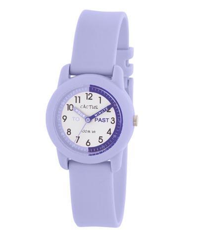 Cactus Time Teacher Nipper Watch 69M09