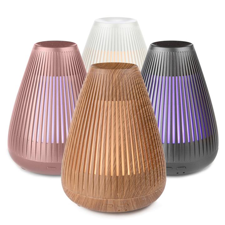 Lively Living Aroma Flare Ultrasonic Vaporiser