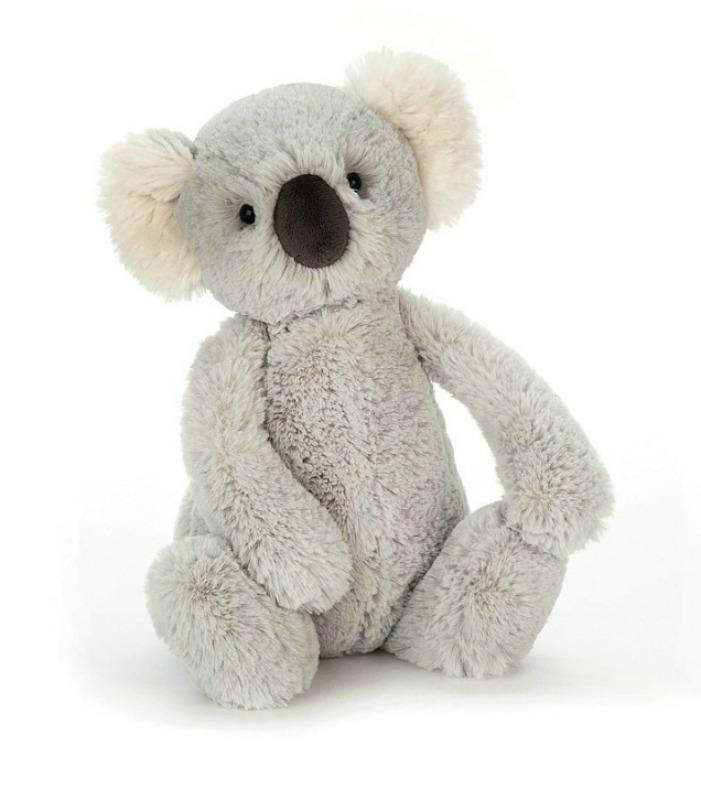 Jellycat Original Bashful Koala