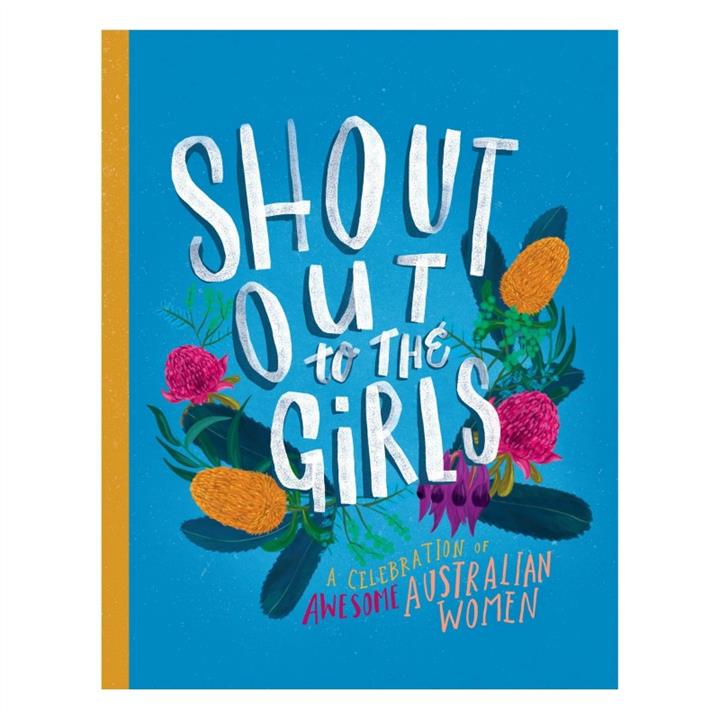 Shout Out to The Girls