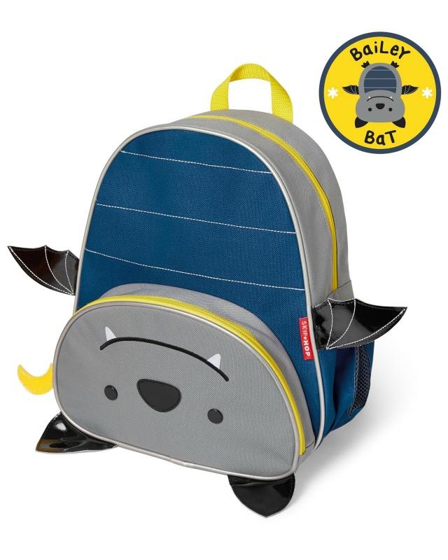 Skip Hop Zoo Bat Backpack