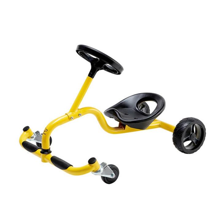 Hape Groovy Zoomer Ride On
