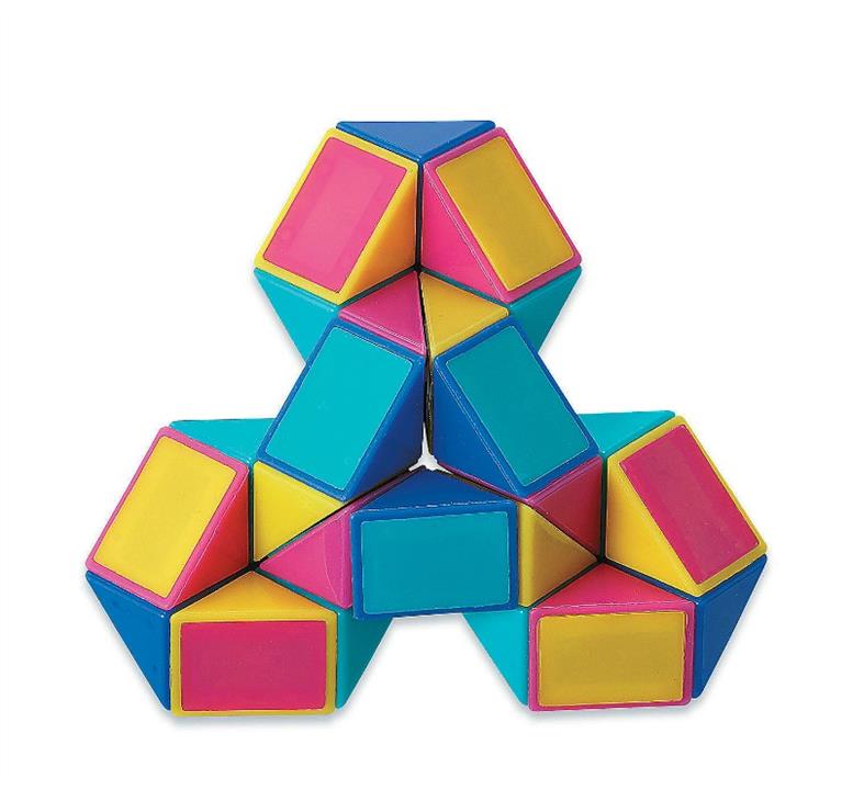 Sensory Genius Fidjigami