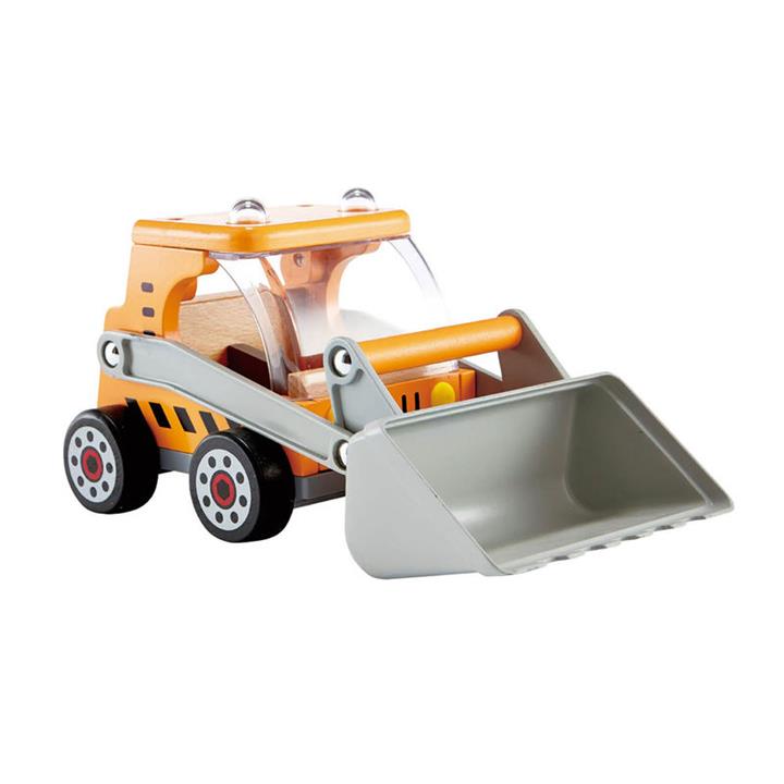 Hape Great Big Digger