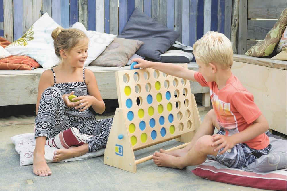 BS Toys Four In A Row