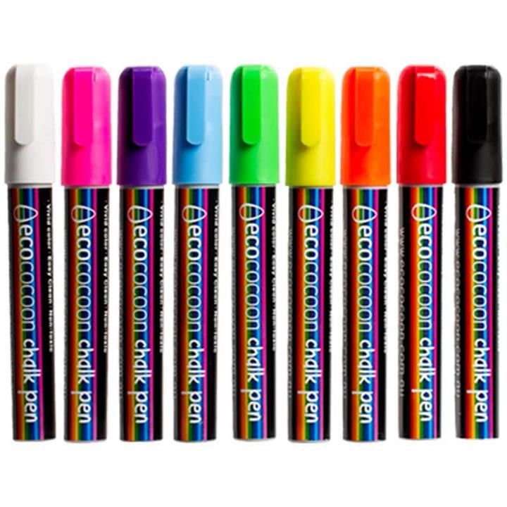 Ecococoon Chalk Pen