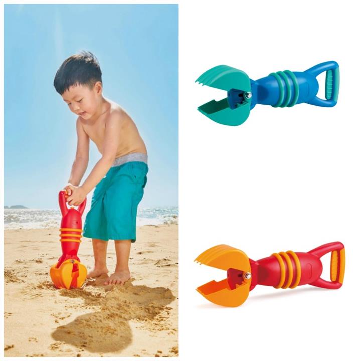 Hape Sand Grabber