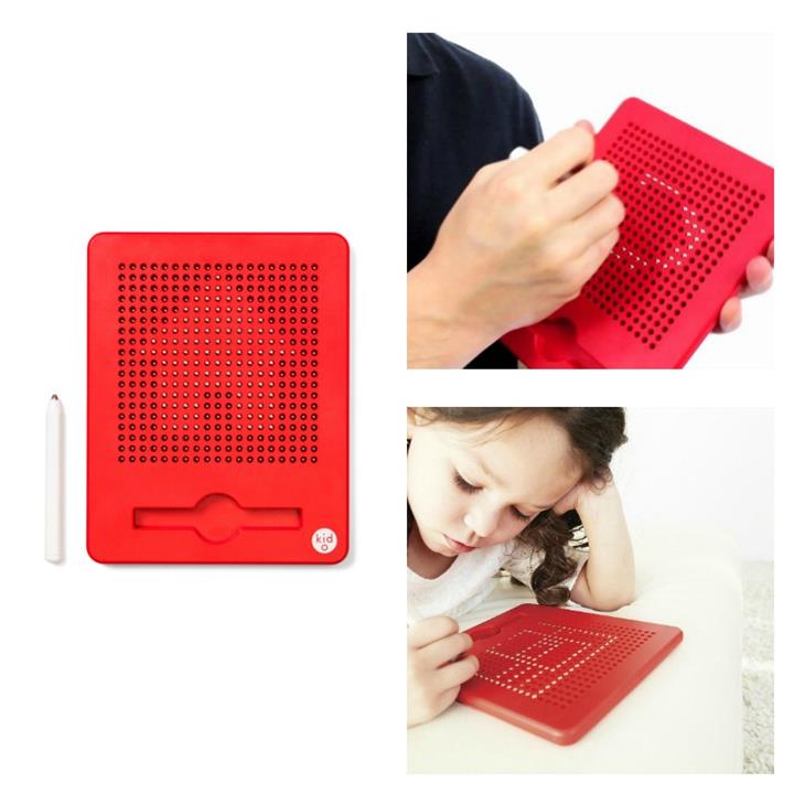 Kid O Free Play Magnatab Magnetic Pen Tablet