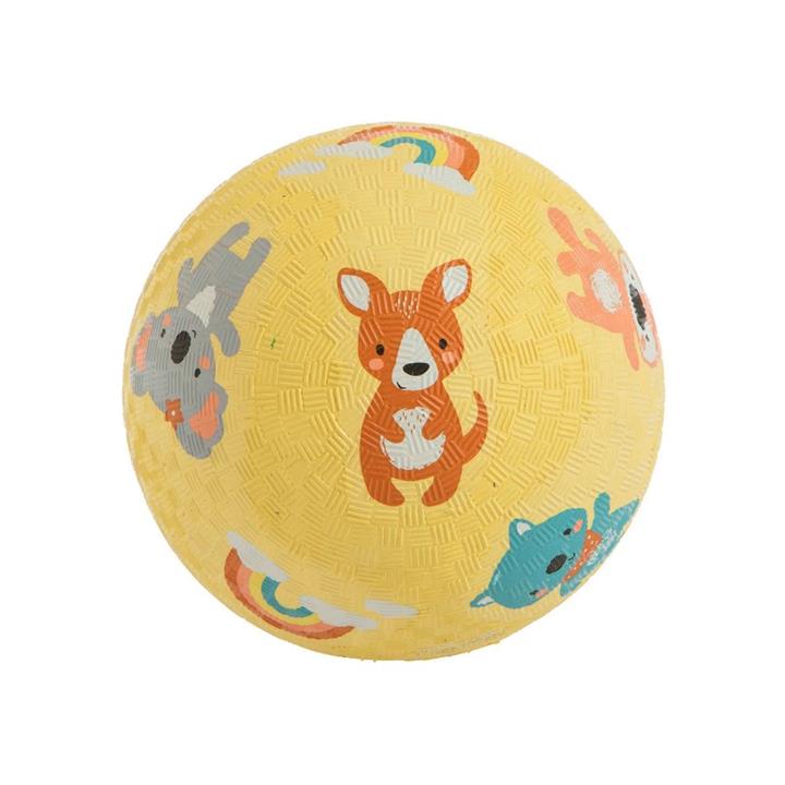 Tiger Tribe Gumtree Buddies Play Ball