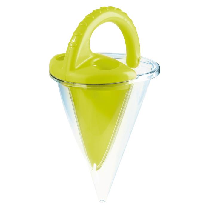 Haba Spilling Funnel XXL Green